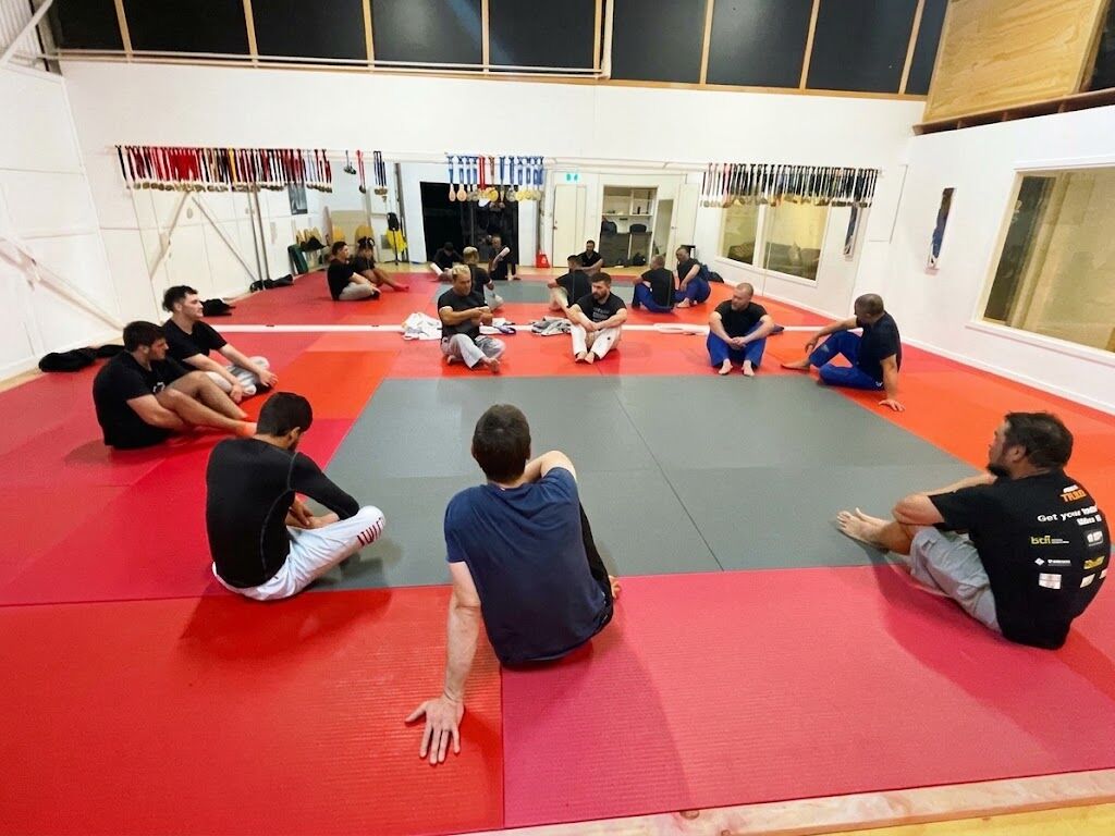 A class drilling technique