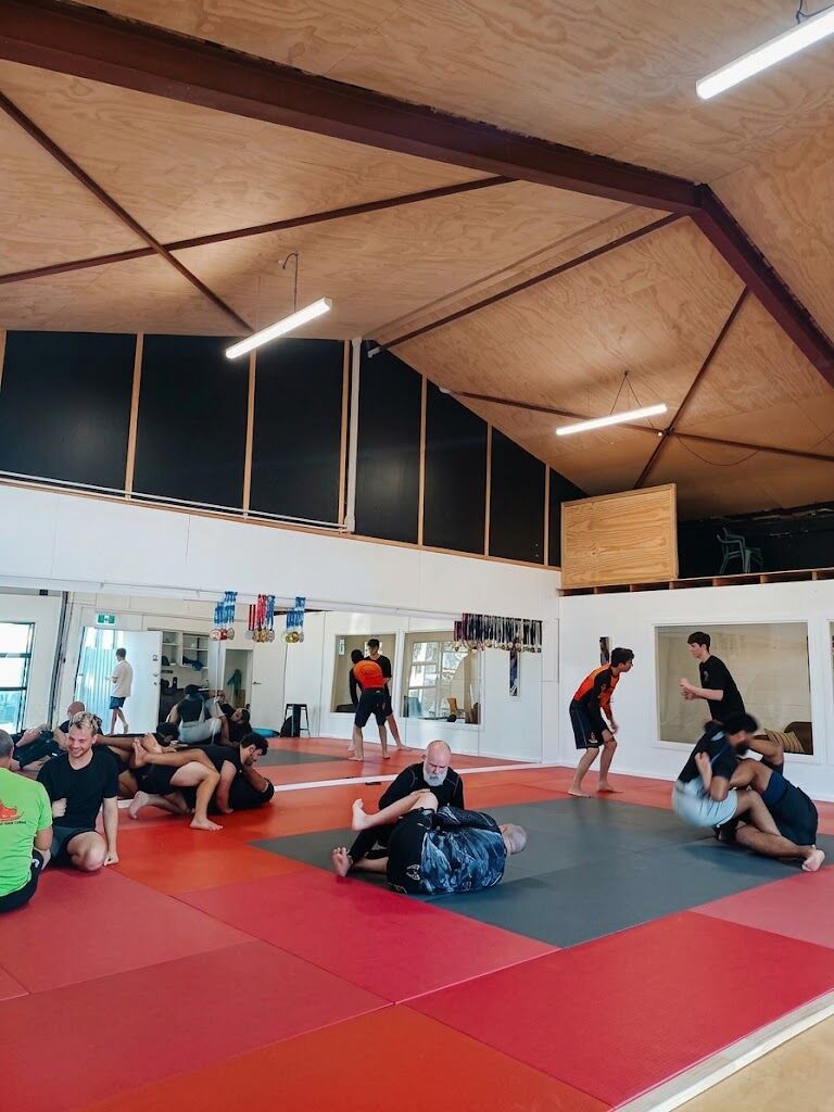 Community rolling day